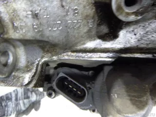 31020HG00C Nissan АКПП (автоматическая коробка переключения передач) Infiniti Q50 Арт E48284033, вид 7
