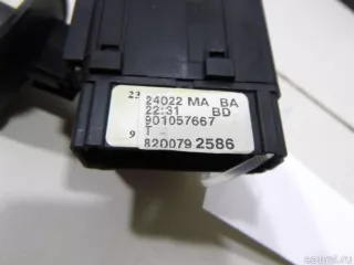 6001551357 Renault Переключатель подрулевой (стрекоза) Lada largus  Арт E48285097, вид 4