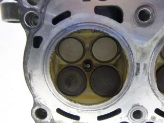11039AC420 Subaru Головка блока Subaru Forester SK 2.0л Арт E48286734, вид 7