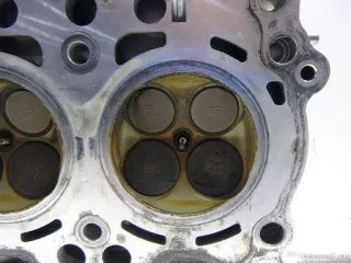 11039AC420 Subaru Головка блока Subaru Forester SK 2.0л Арт E48286734, вид 8