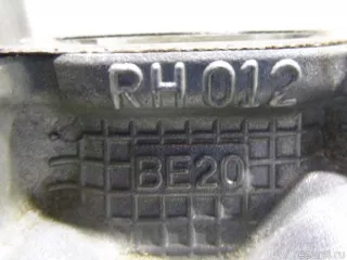 11039AC420 Subaru Головка блока Subaru Forester SK 2.0л Арт E48286734, вид 9