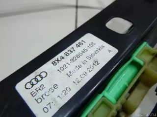 8X4837461 VAG Стеклоподъемник электр. передний левый Audi A1 Арт E48287242, вид 2