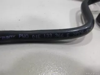 04E133366E VAG Трубка вакуумная Audi A3 8V Арт E48288251, вид 5