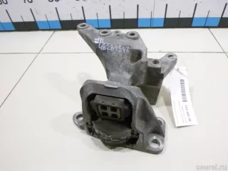112104BB0B Nissan Опора двигателя правая Nissan Qashqai 2 restailing Арт E48289542, вид 1