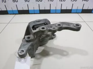 112104BB0B Nissan Опора двигателя правая Nissan Qashqai 2 restailing Арт E48289542, вид 3
