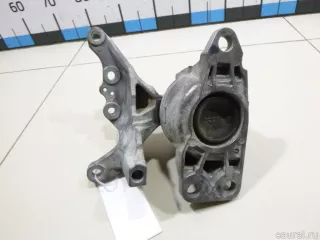 112104BB0B Nissan Опора двигателя правая Nissan Qashqai 2 restailing Арт E48289542, вид 4