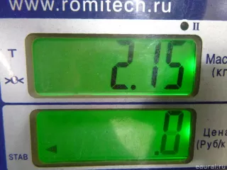 112104BB0B Nissan Опора двигателя правая Nissan Qashqai 2 restailing Арт E48289542, вид 5