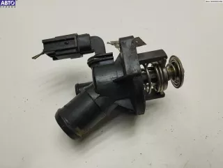 1S7G8575AJ Корпус термостата Ford Mondeo 3 Арт 54942566, вид 1