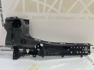 51127416025 Кронштейн бампера BMW X4 F26 Арт TP105832, вид 1
