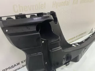 51127416025 Кронштейн бампера BMW X4 F26 Арт TP105832, вид 2