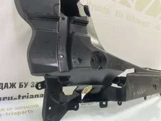 51127416025 Кронштейн бампера BMW X4 F26 Арт TP105832, вид 3
