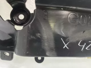 51127416025 Кронштейн бампера BMW X4 F26 Арт TP105832, вид 6