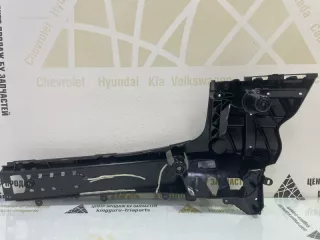 51127416025 Кронштейн бампера BMW X4 F26 Арт TP105832, вид 7