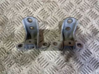 79310-2B020 Петля двери передняя левая Kia Sorento 2 Арт MA135698, вид 2
