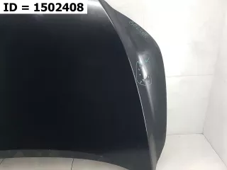 5330148180 Капот  Lexus RX 4 Арт VD1502408, вид 2