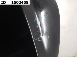 5330148180 Капот  Lexus RX 4 Арт VD1502408, вид 3