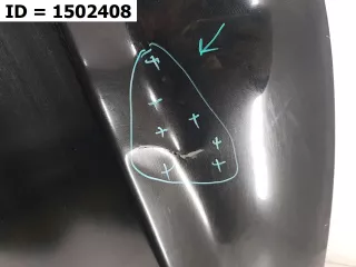 5330148180 Капот  Lexus RX 4 Арт VD1502408, вид 4
