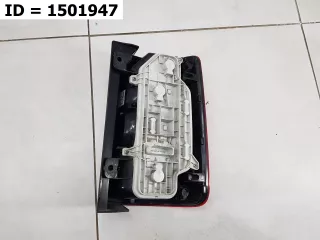  Фонарь задний левый наружный  Volkswagen Caddy 4 Арт VD1501947, вид 5
