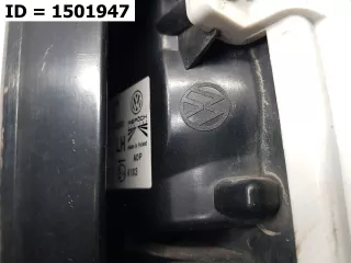  Фонарь задний левый наружный  Volkswagen Caddy 4 Арт VD1501947, вид 6