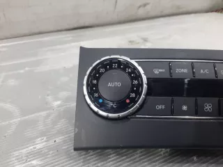 A2049006608, 2049006608 Блок управления климат-контролем Mercedes C W204 Арт 38948, вид 2