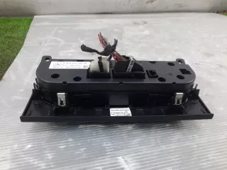 A2049006608, 2049006608 Блок управления климат-контролем Mercedes C W204 Арт 38948, вид 4