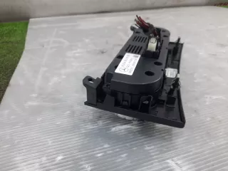 A2049006608, 2049006608 Блок управления климат-контролем Mercedes C W204 Арт 38948, вид 5