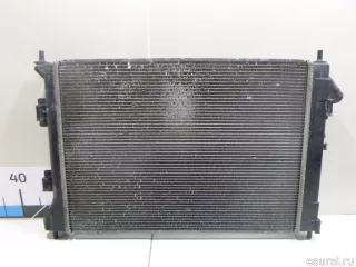 RB1056 Lynx Радиатор основной Hyundai i30 GD Арт E48295054, вид 5
