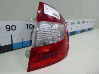 5JH945112 VAG Фонарь задний правый Skoda Rapid Арт E48308665, вид 2