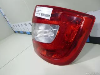 5JH945112 VAG Фонарь задний правый Skoda Rapid Арт E48308665, вид 3
