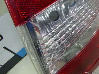 5JH945112 VAG Фонарь задний правый Skoda Rapid Арт E48308665, вид 5