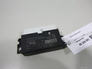 5Q0919283F VAG Блок электронный Seat Toledo 4 Арт E48308691