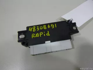5Q0919283F VAG Блок электронный Seat Toledo 4 Арт E48308691, вид 2