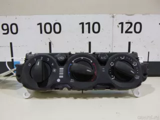 1896669 Ford Блок управления отопителем Ford Focus 3 restailing Арт E48316298, вид 1