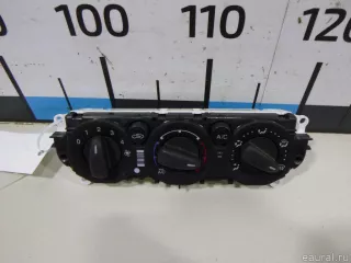 1896669 Ford Блок управления отопителем Ford Focus 3 restailing Арт E48316298, вид 2