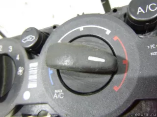 1896669 Ford Блок управления отопителем Ford Focus 3 restailing Арт E48316298, вид 3