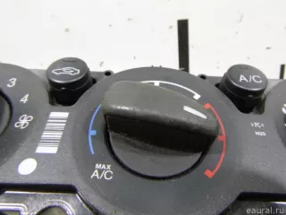 1896669 Ford Блок управления отопителем Ford Focus 3 restailing Арт E48316298, вид 4