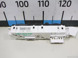 1896669 Ford Блок управления отопителем Ford Focus 3 restailing Арт E48316298, вид 5