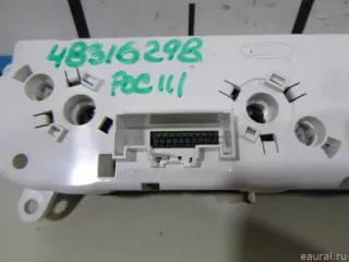 1896669 Ford Блок управления отопителем Ford Focus 3 restailing Арт E48316298, вид 7