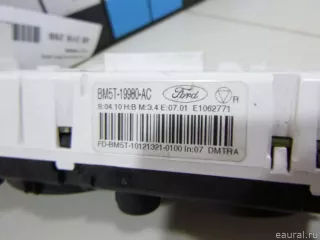 1896669 Ford Блок управления отопителем Ford Focus 3 restailing Арт E48316298, вид 8