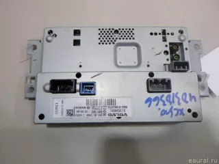 31350691 Volvo Дисплей информационный Volvo XC60 1 Арт E48318366, вид 3