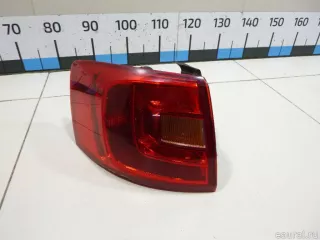 5C6945095E VAG Фонарь задний наружный левый Volkswagen Jetta 6 Арт E48318788, вид 1