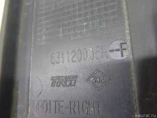 631120005R Renault Пыльник Renault Megane 3 Арт E48320250, вид 3