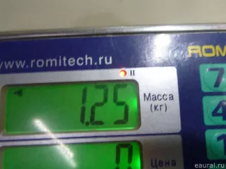 175210651R Renault Топливная рампа  Renault Kadjar Арт E48322327, вид 4