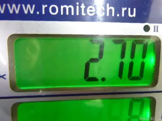 582301H300 Hyundai-Kia Суппорт тормозной задний правый Kia Ceed 1 Арт E48325526, вид 5