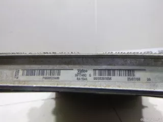 9680533480 Citroen-Peugeot Радиатор основной Citroen DS4 Арт E48332895, вид 16