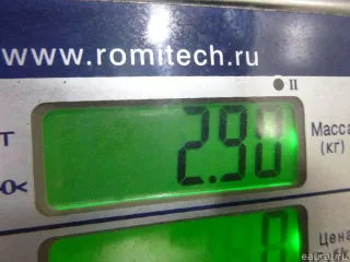 9680533480 Citroen-Peugeot Радиатор основной Citroen DS4 Арт E48332895, вид 17
