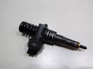 07Z130073N VAG Форсунка Volkswagen Transporter T5 restailing Арт E48334178, вид 1