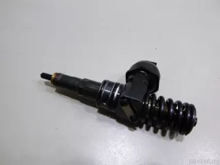 07Z130073N VAG Форсунка Volkswagen Transporter T5 restailing Арт E48334178, вид 2