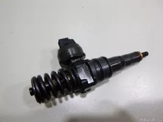 07Z130073N VAG Форсунка Volkswagen Transporter T5 restailing Арт E48334178, вид 3