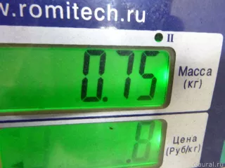 07Z130073N VAG Форсунка Volkswagen Transporter T5 restailing Арт E48334178, вид 9